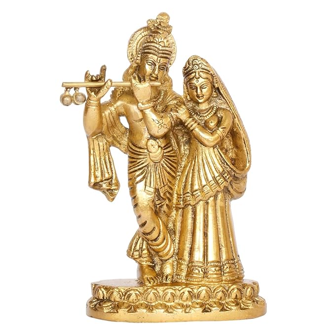 Radha Krishna