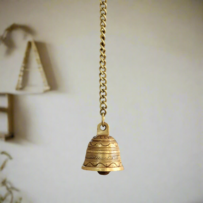 Brass Bell