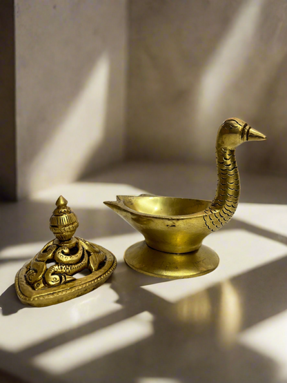 Duck Brass Dhuna