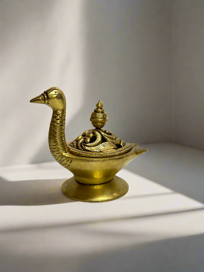 Duck Brass Dhuna